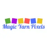 Magic Yarn Pixels | C2C Crochet Club