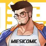 miesicomic
