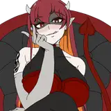 MajinScarlet