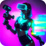 NaughtyBunnyVR