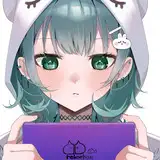 ココアソーダ