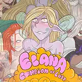 elanachampionoflust