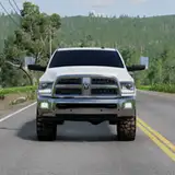 Creeds Modifications