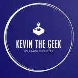 Kevin the Geek