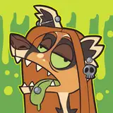Cadaverrdog