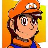 MARIO -CAP