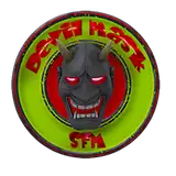 devilmask