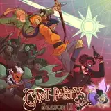 Cast Party: A Dungeons & Dragons Podcast