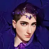 Nyx Nyghtingale