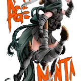 New Age Ninja Corps