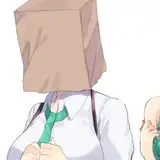 フフフ