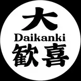 大歓喜