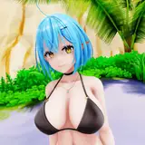 NikiTail