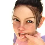melon-kori