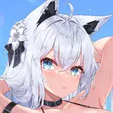 猫ゆん🖋