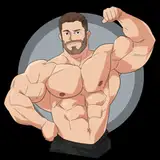 BigManASMR