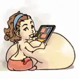 2hebubble